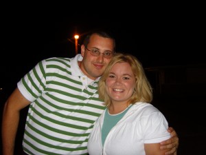 PR&Mrs. Bethany